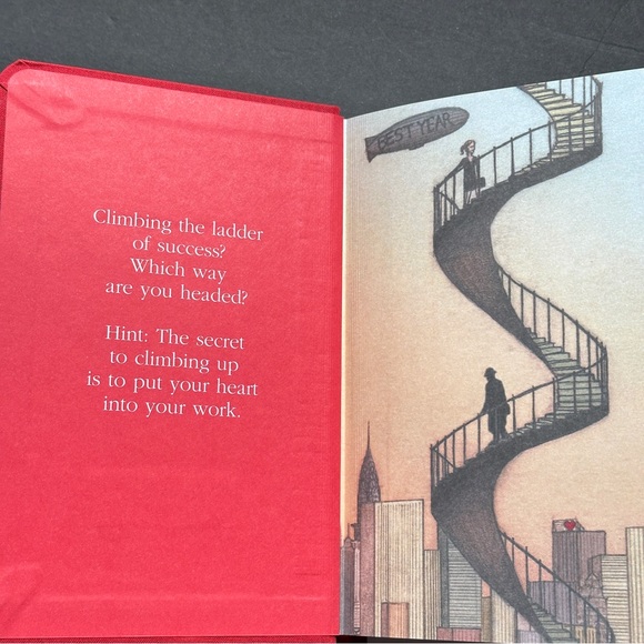 Little Red Book of Selling by Jeffrey Gitomer | Self-help | Hardcover Book - Picture 5 of 8